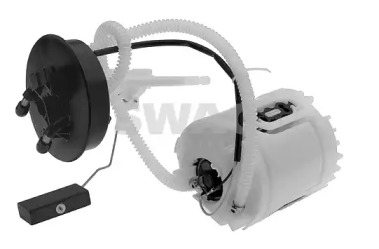 WILMINK GROUP wg1428400 -  Топливный насос